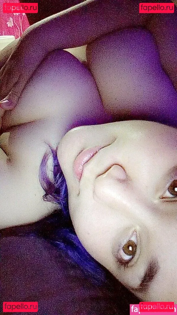 violetwitch Onlyfans Photo Gallery 