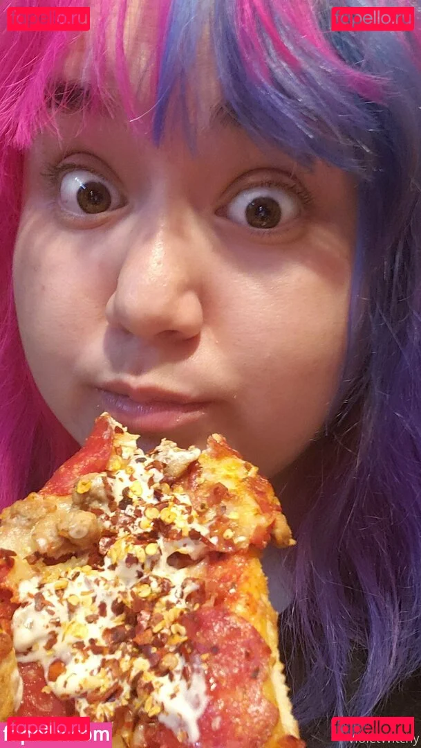 violetwitch Onlyfans Photo Gallery 