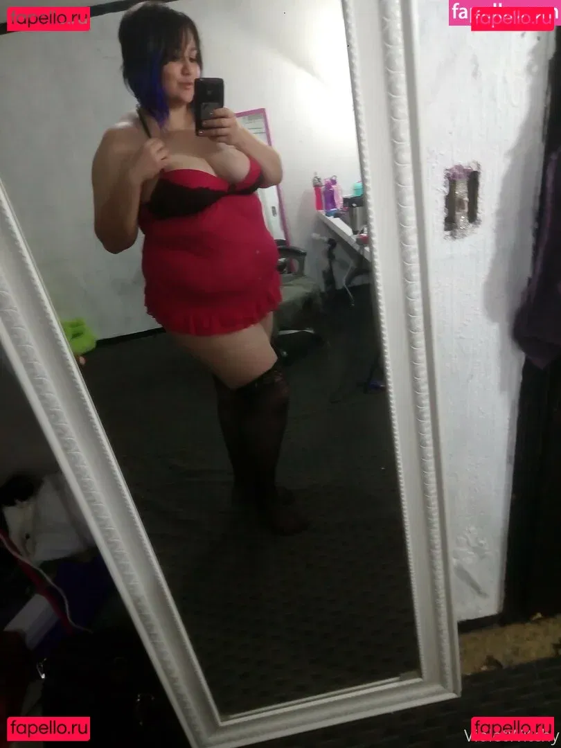 violetwitch Onlyfans Photo Gallery 