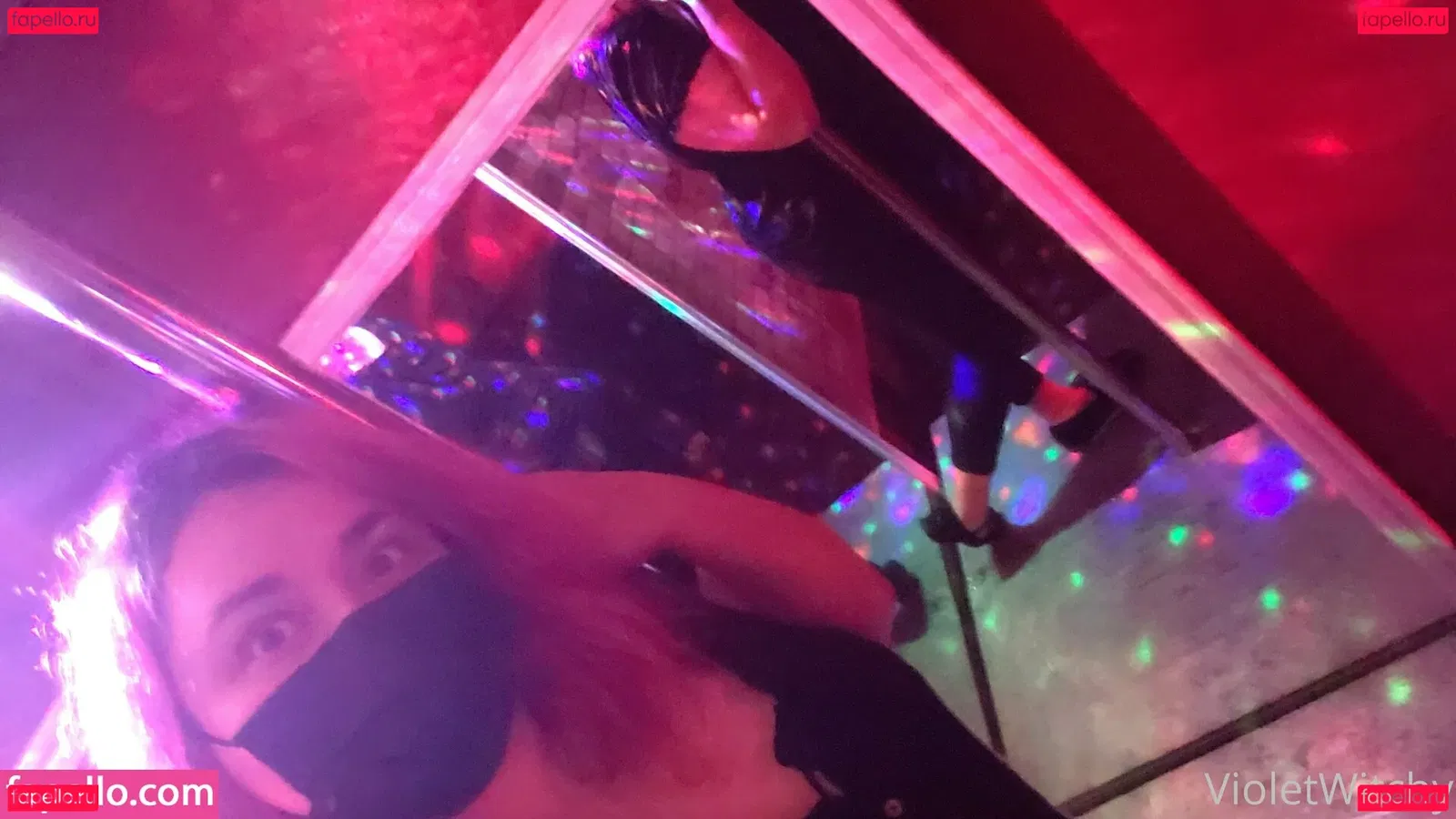 violetwitch Onlyfans Photo Gallery 