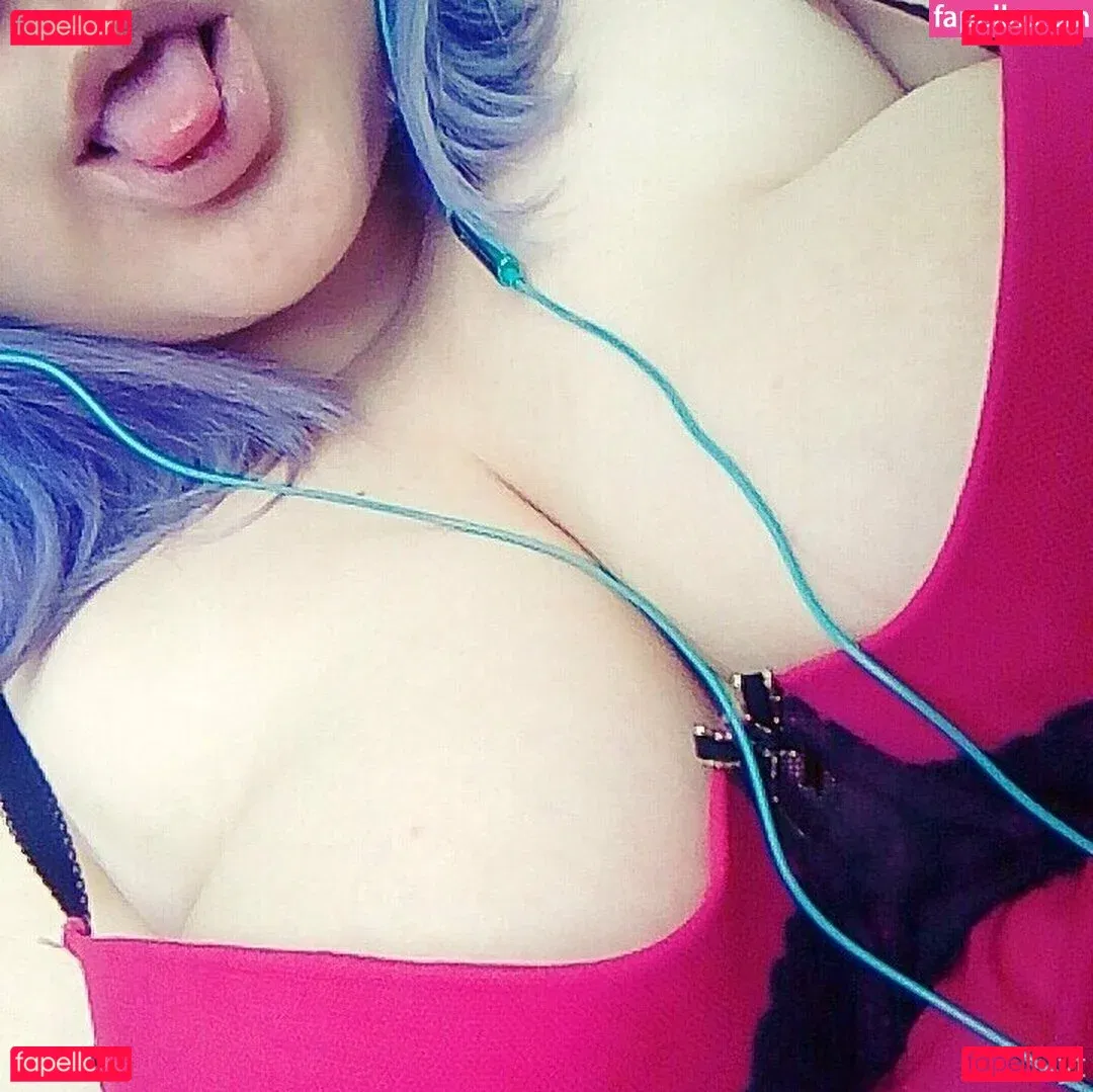 violetwitch Onlyfans Photo Gallery 