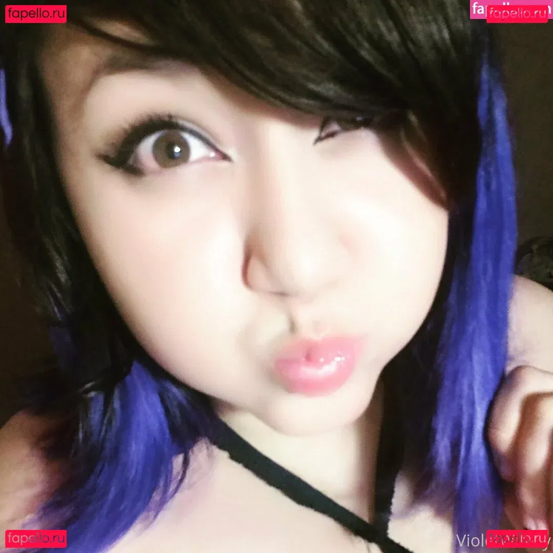 violetwitch Onlyfans Photo Gallery 