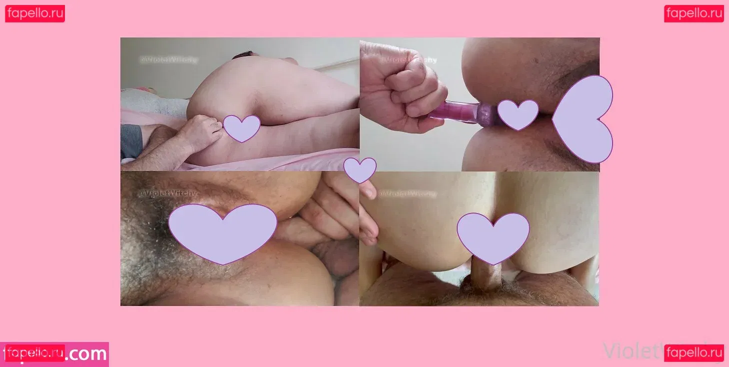 violetwitch Onlyfans Photo Gallery 