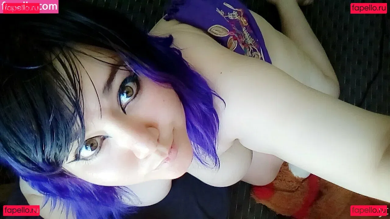 violetwitch Onlyfans Photo Gallery 