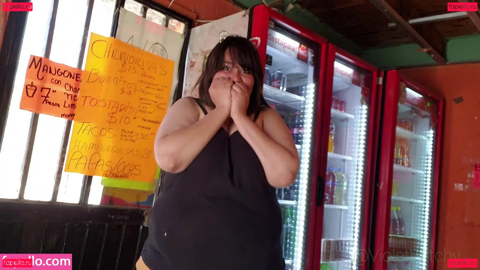 violetwitch Onlyfans Photo Gallery 