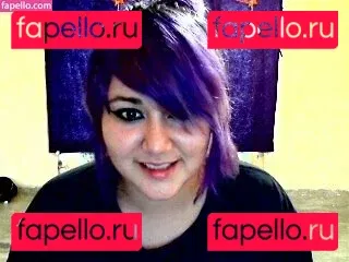 violetwitch Onlyfans Photo Gallery 