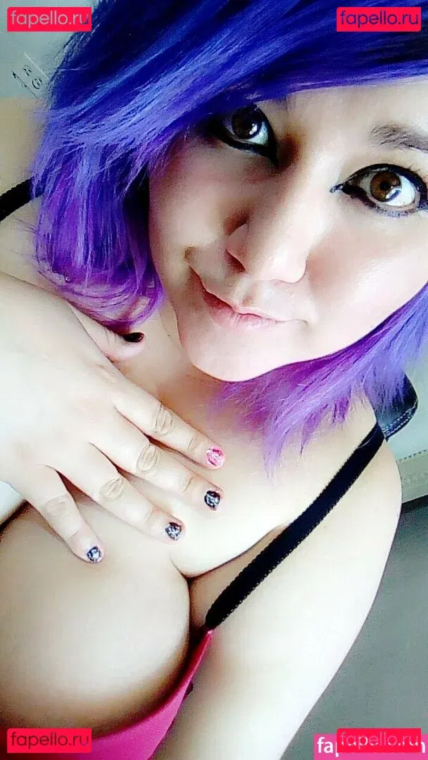 violetwitch Onlyfans Photo Gallery 