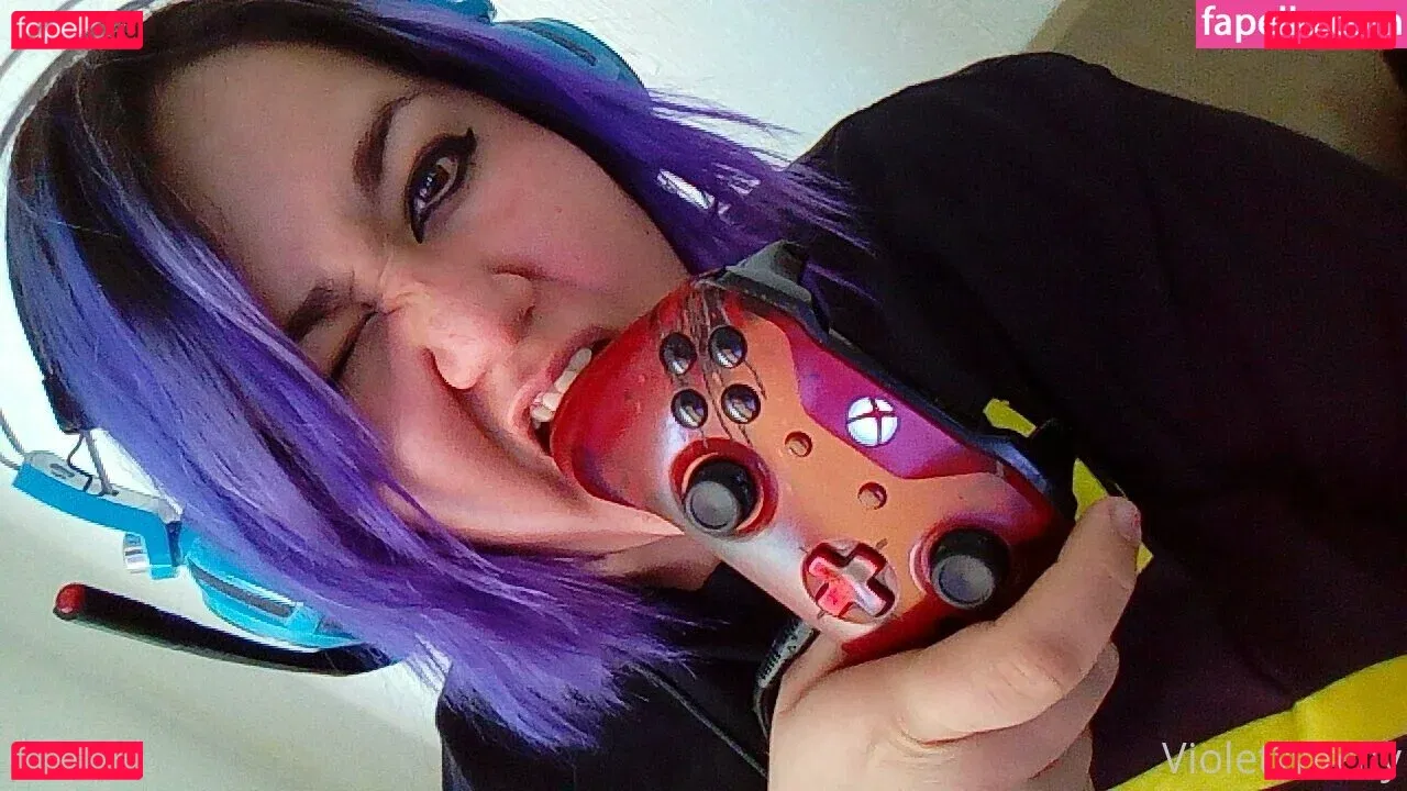 violetwitch Onlyfans Photo Gallery 