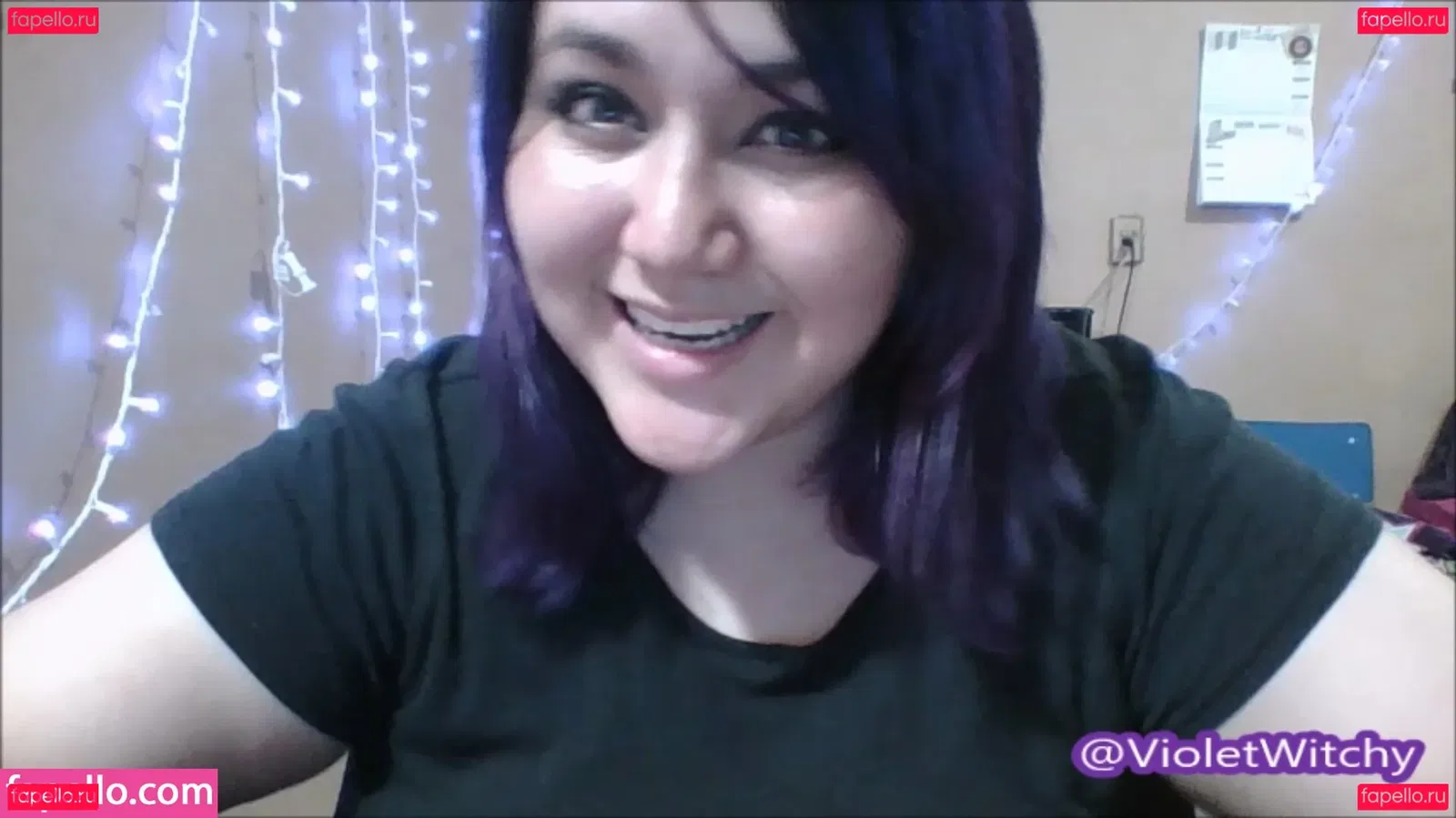 violetwitch Onlyfans Photo Gallery 