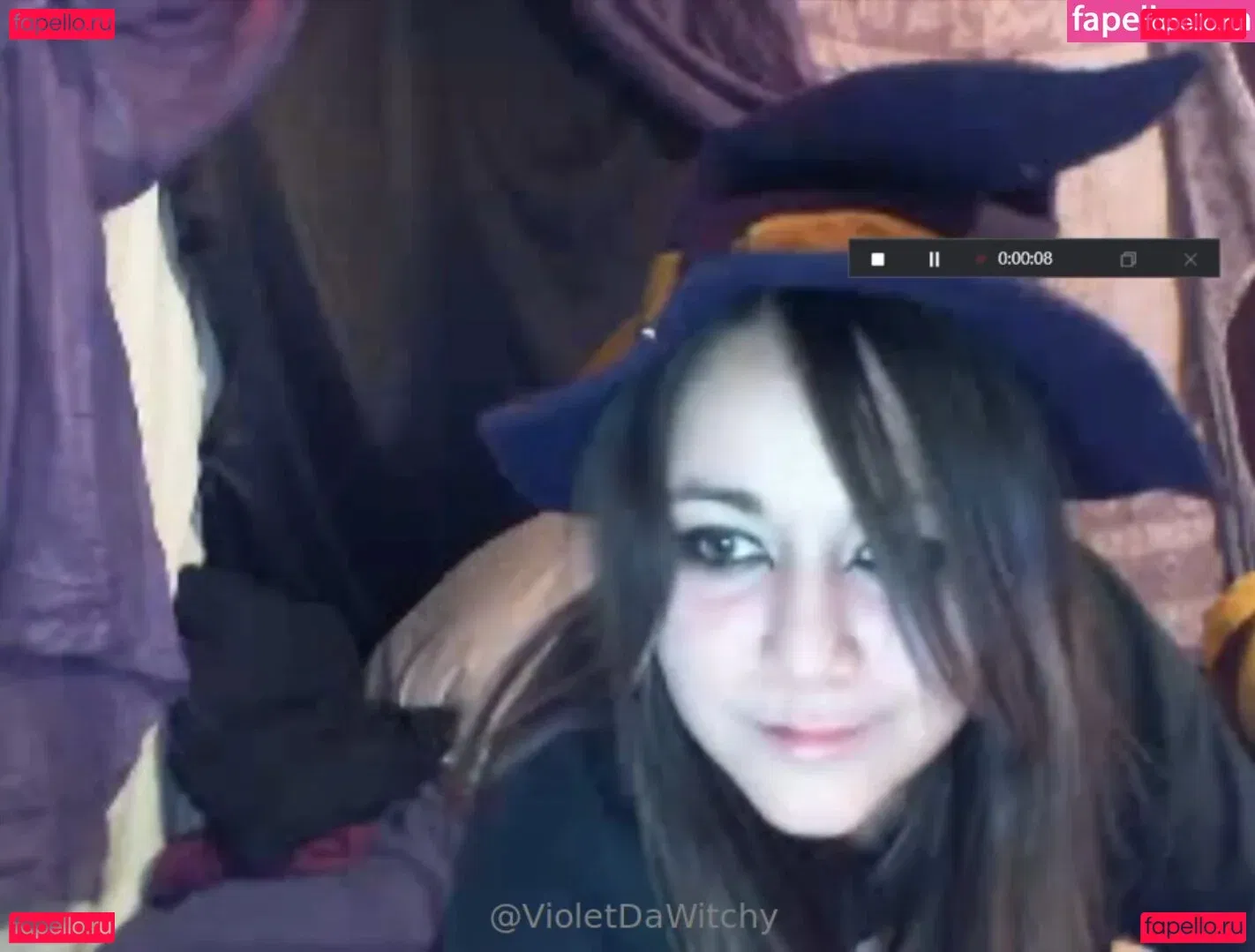 violetwitch Onlyfans Photo Gallery 