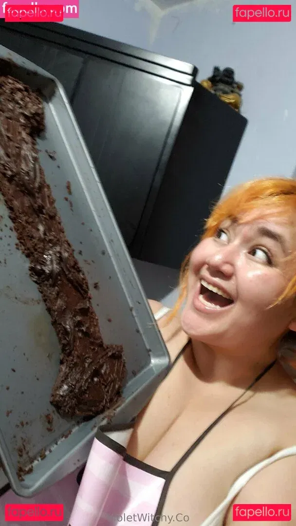 violetwitch Onlyfans Photo Gallery 