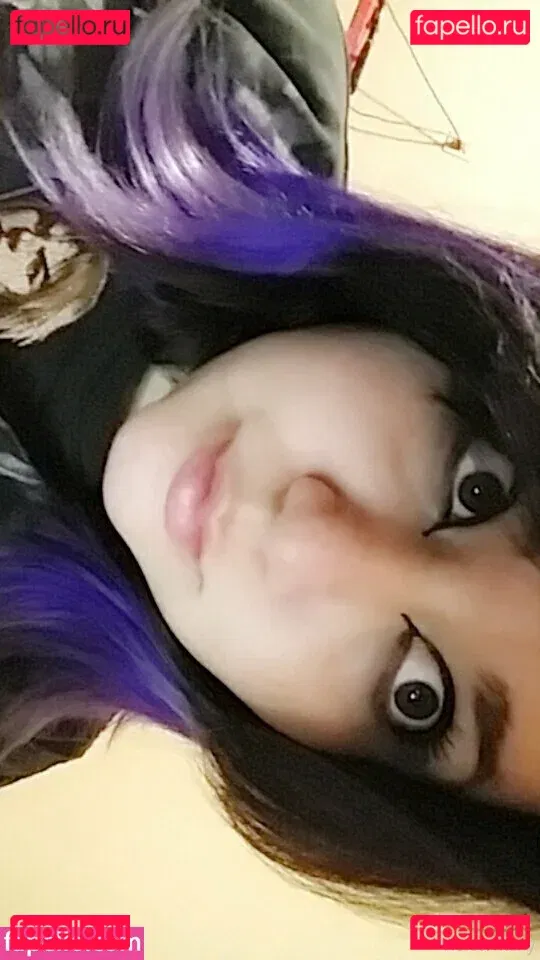 violetwitch Onlyfans Photo Gallery 