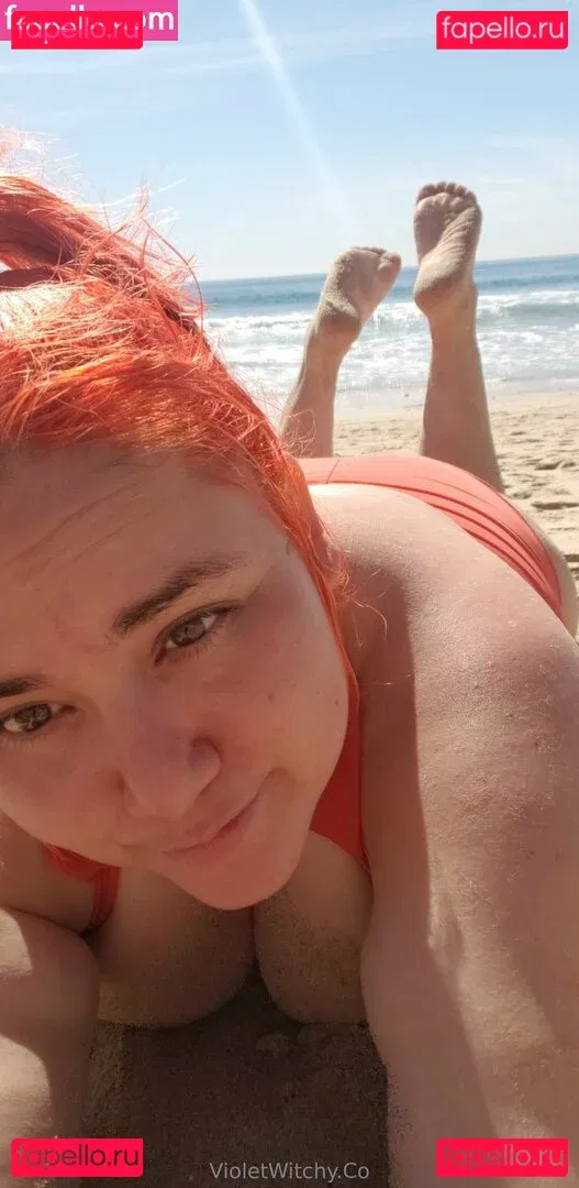 violetwitch Onlyfans Photo Gallery 