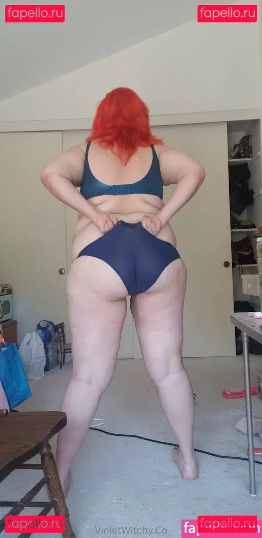 violetwitch Onlyfans Photo Gallery 