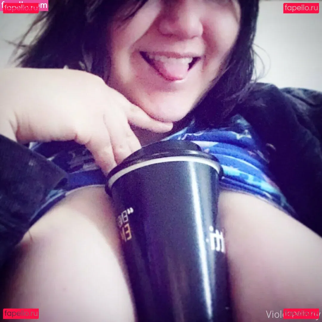 violetwitch Onlyfans Photo Gallery 