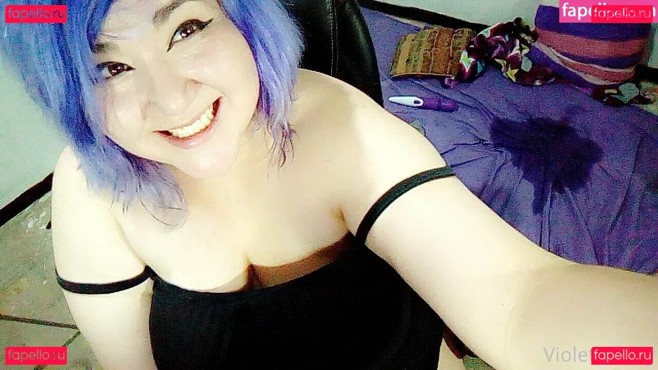 violetwitch Onlyfans Photo Gallery 