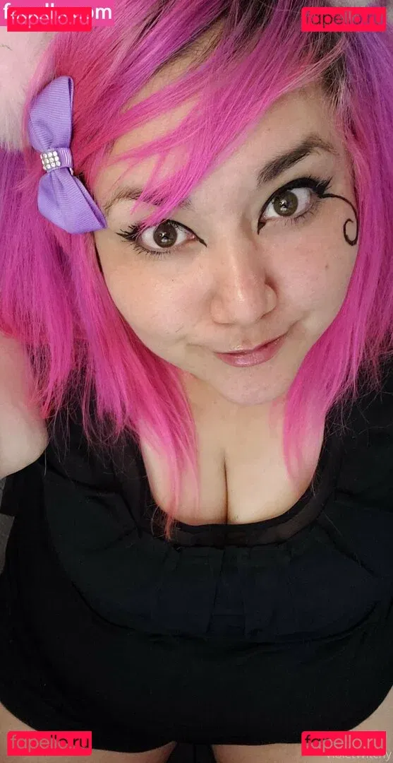 violetwitch Onlyfans Photo Gallery 