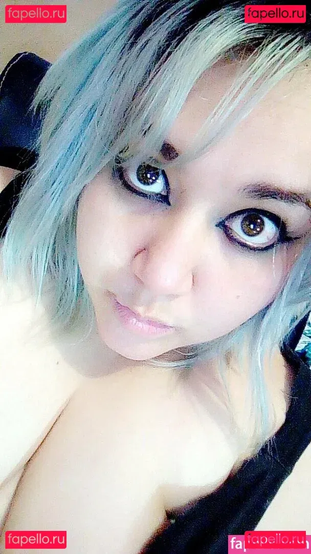 violetwitch Onlyfans Photo Gallery 