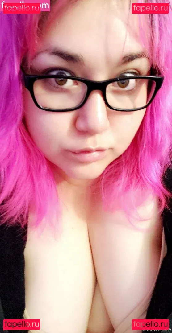 violetwitch Onlyfans Photo Gallery 