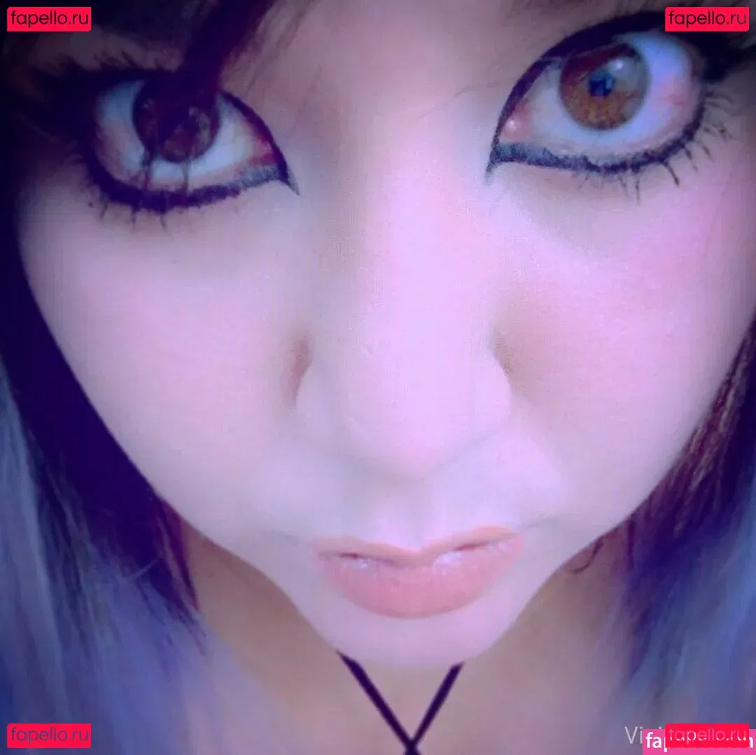 violetwitch Onlyfans Photo Gallery 