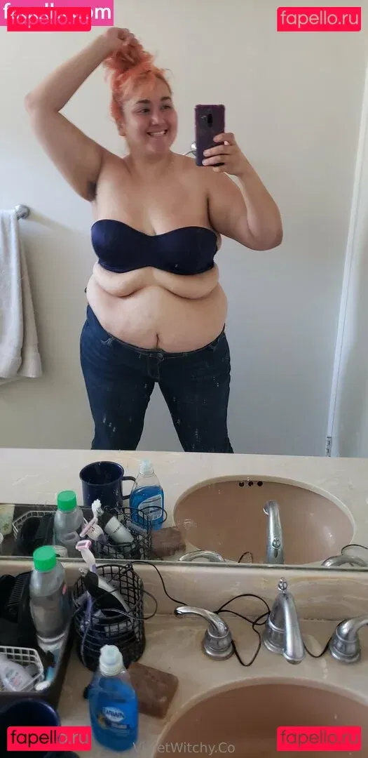 violetwitch Onlyfans Photo Gallery 