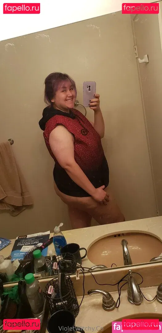 violetwitch Onlyfans Photo Gallery 