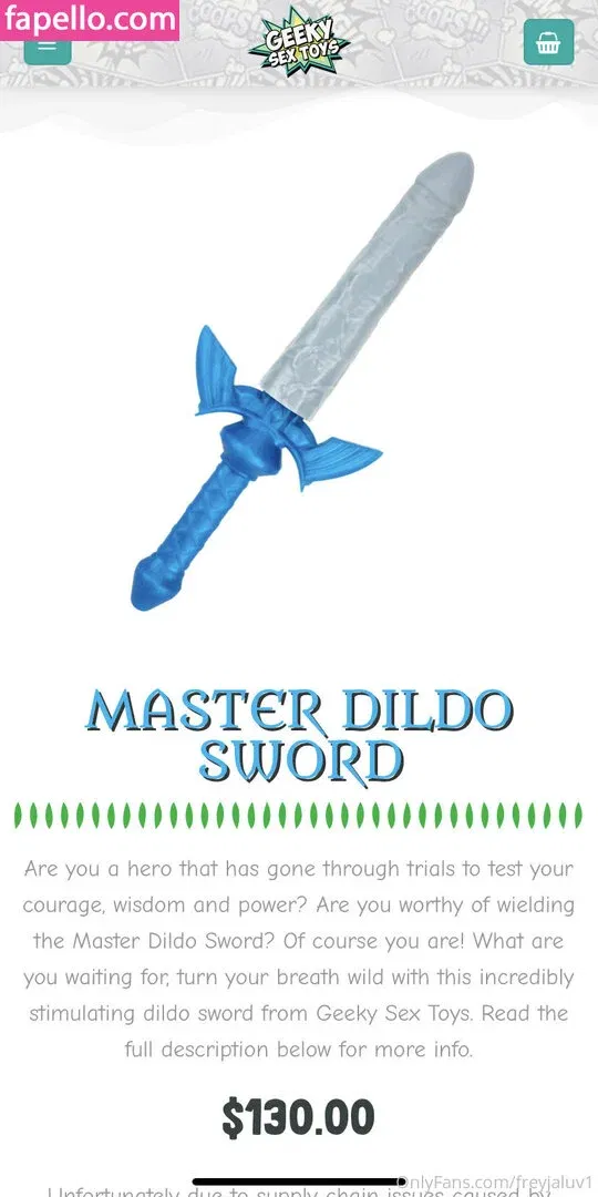 freyjaluv1 Onlyfans Photo Gallery 