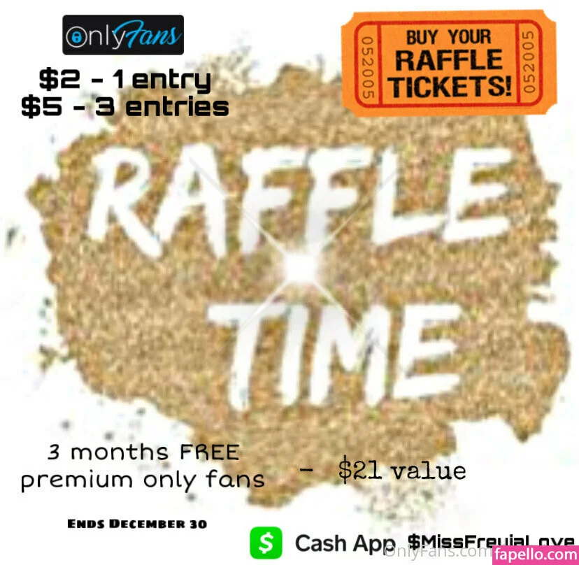 freyjaluv1 Onlyfans Photo Gallery 