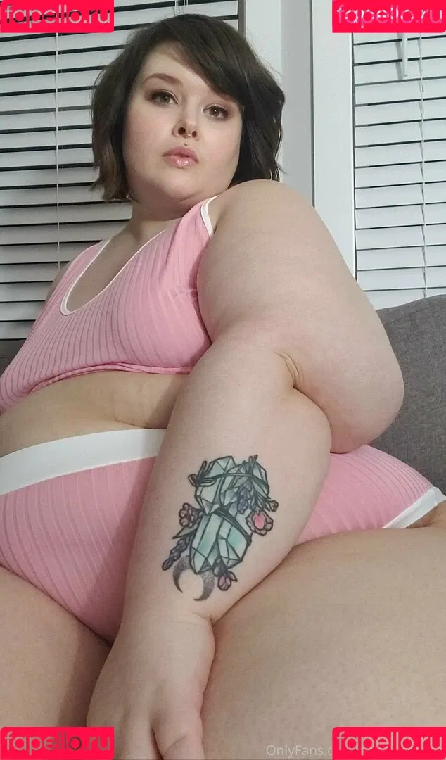 bbwbeccabae Onlyfans Photo Gallery 