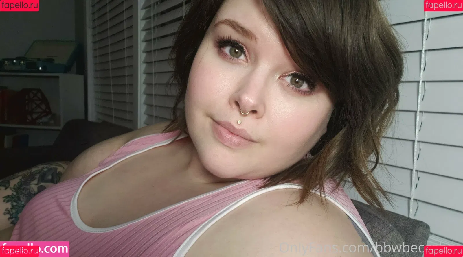 bbwbeccabae Onlyfans Photo Gallery 