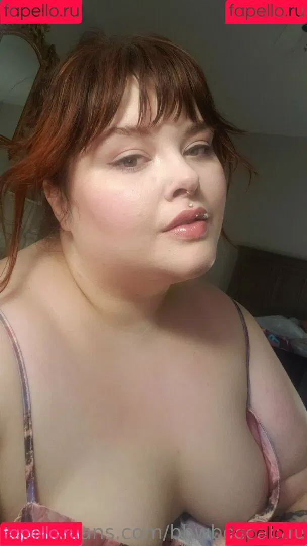 bbwbeccabae Onlyfans Photo Gallery 
