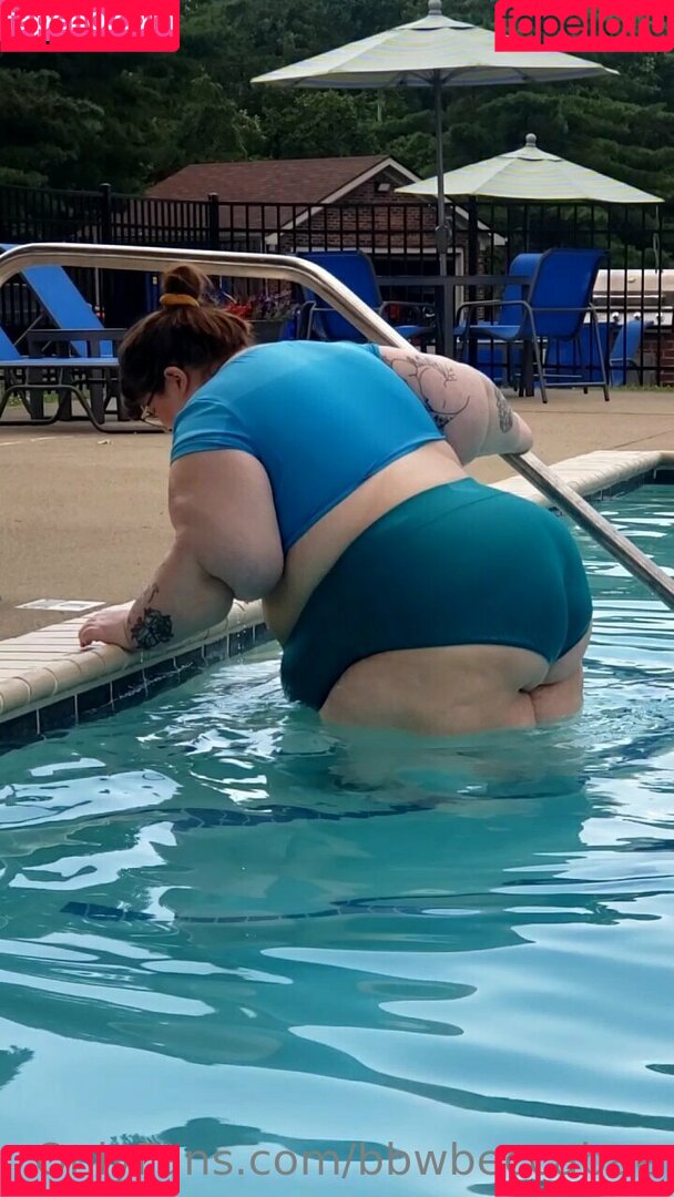 bbwbeccabae Onlyfans Photo Gallery 