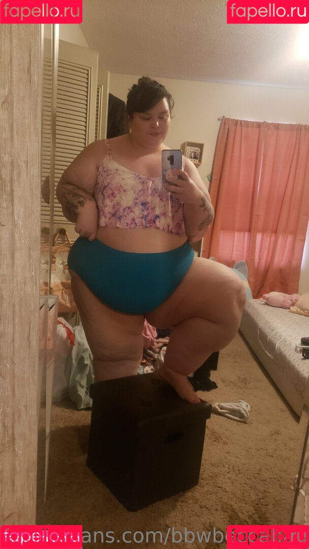 bbwbeccabae Onlyfans Photo Gallery 