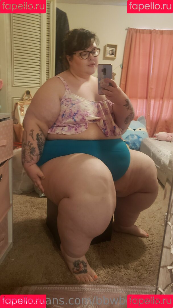 bbwbeccabae Onlyfans Photo Gallery 