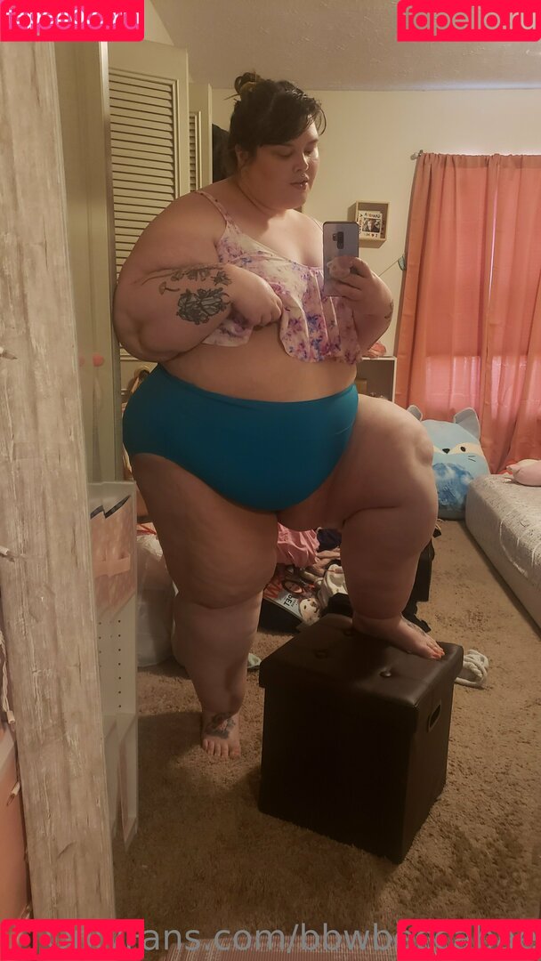 bbwbeccabae Onlyfans Photo Gallery 