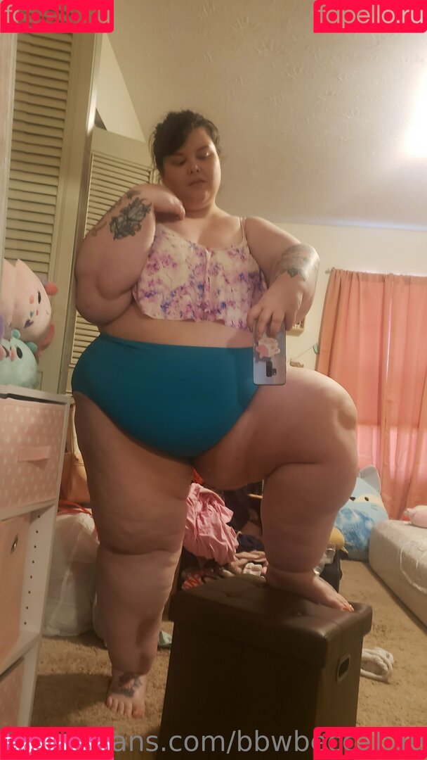 bbwbeccabae Onlyfans Photo Gallery 