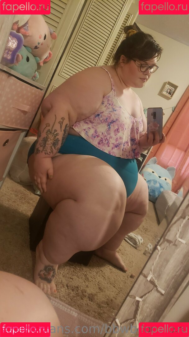 bbwbeccabae Onlyfans Photo Gallery 