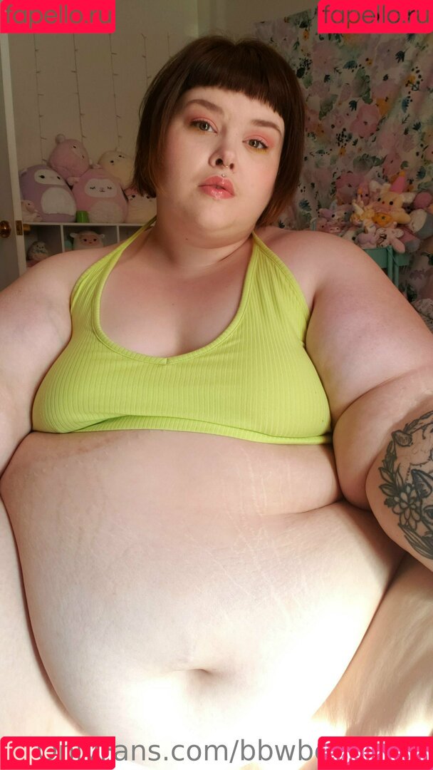 bbwbeccabae Onlyfans Photo Gallery 