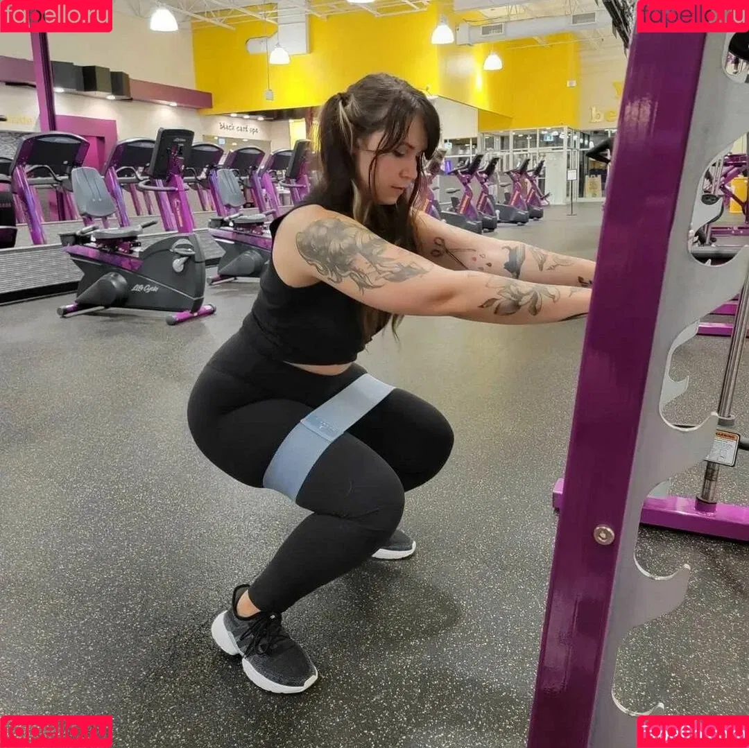 Erika Szabo Onlyfans Photo Gallery 