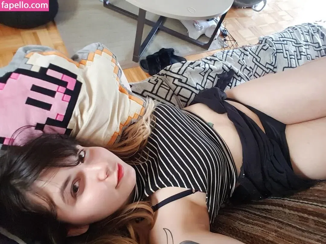 Erika Szabo Onlyfans Photo Gallery 