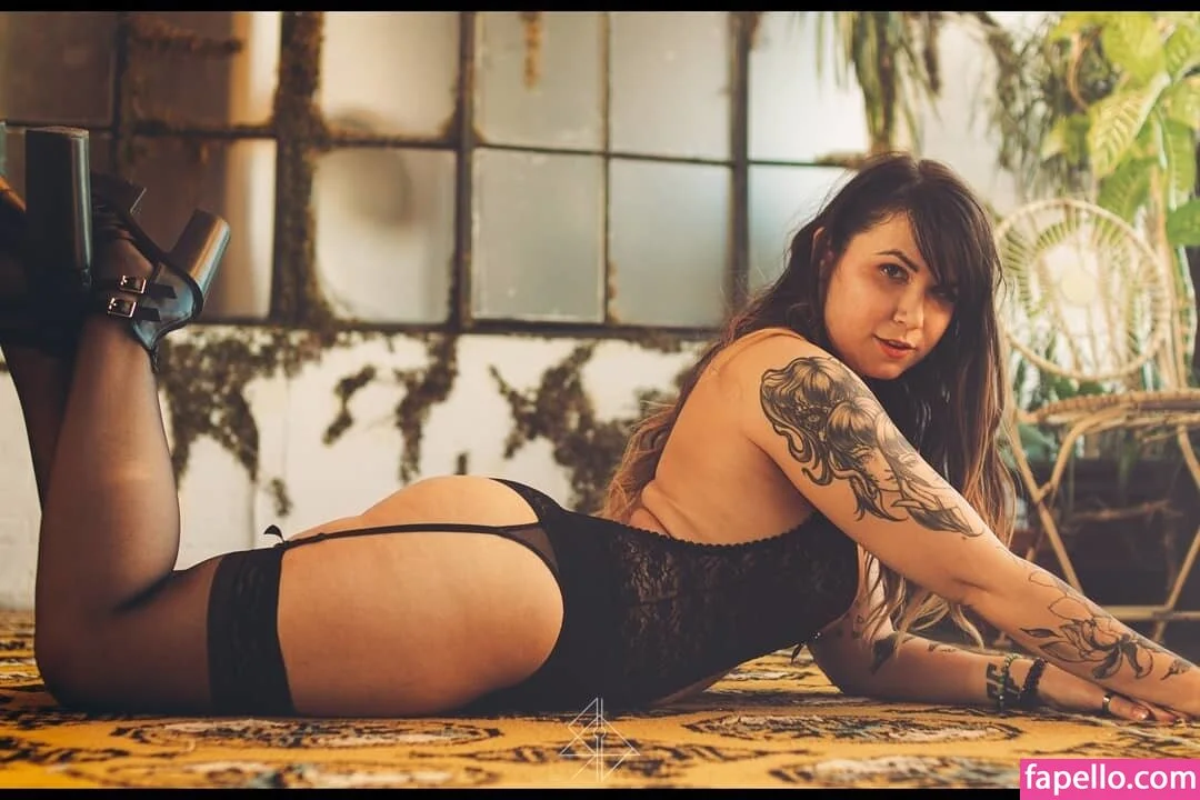 Erika Szabo Onlyfans Photo Gallery 