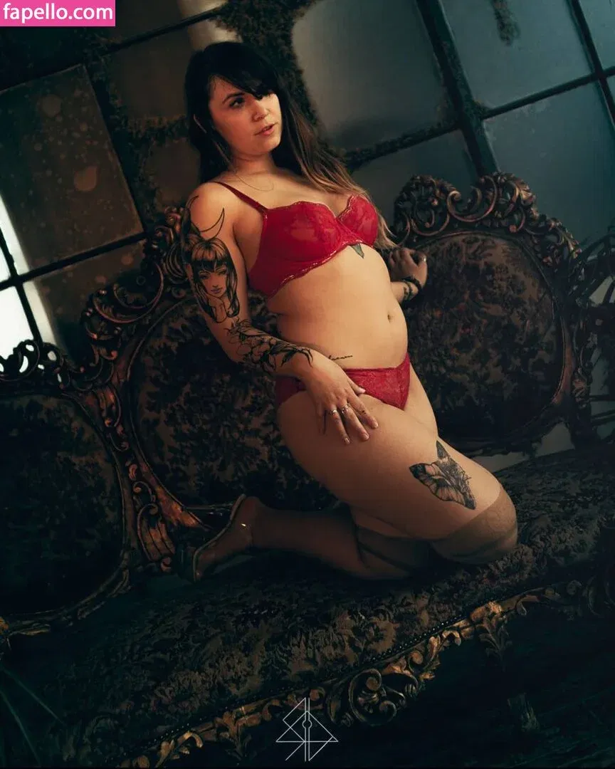 Erika Szabo Onlyfans Photo Gallery 