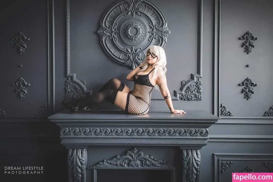 Erika Szabo Onlyfans Photo Gallery 