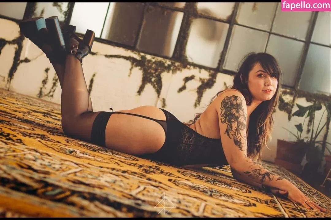 Erika Szabo Onlyfans Photo Gallery 