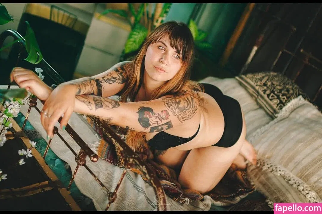 Erika Szabo Onlyfans Photo Gallery 