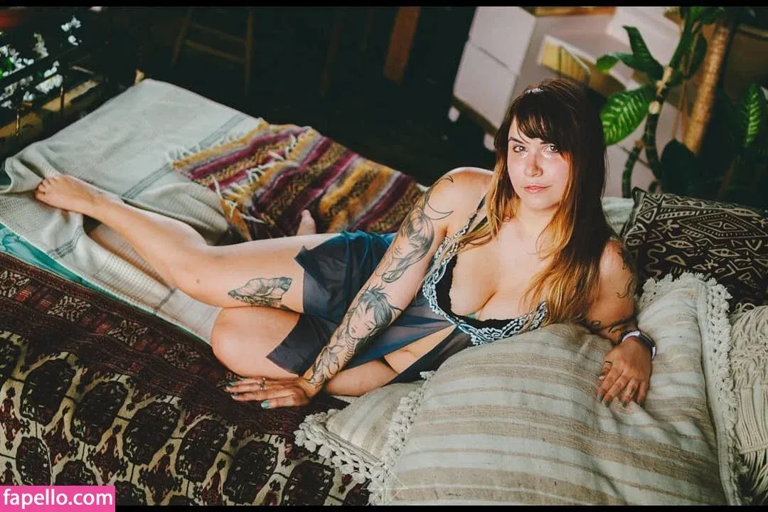 Erika Szabo Onlyfans Photo Gallery 