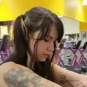 Erika Szabo Onlyfans Photo Gallery 