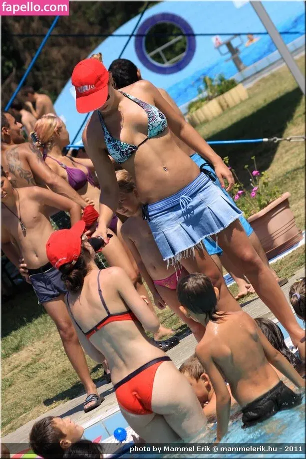 Erika Szabo Onlyfans Photo Gallery 