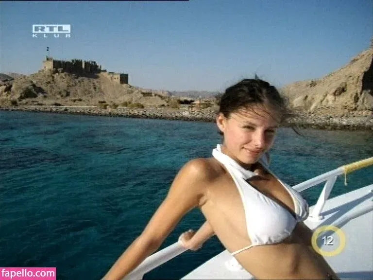 Erika Szabo Onlyfans Photo Gallery 