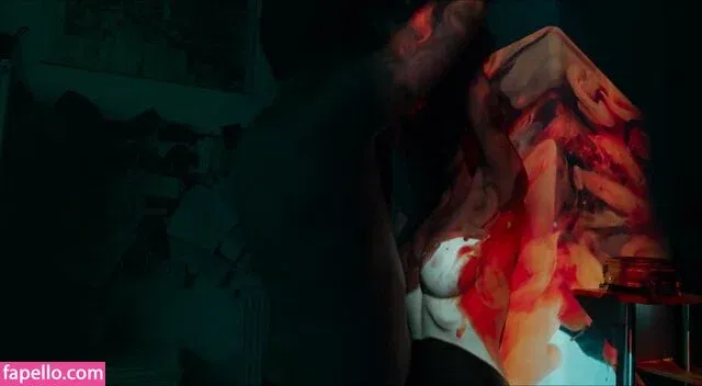 Erika Szabo Onlyfans Photo Gallery 